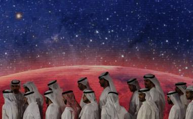 The country already has the most diverse economy in the oil-reliant Gulf