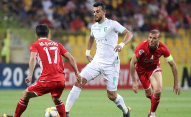 عمر السومة