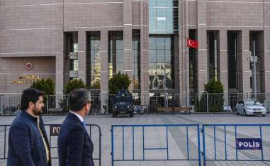 أردوغان جر تركيا لتصنيفها ضمن أكثر بلدان العالم شنا لحملات اعتقال بحق مواطنيها