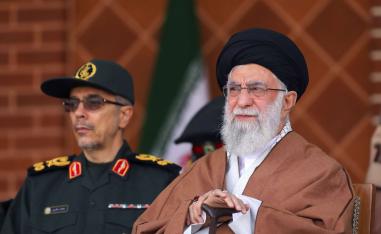 كل أدوات القمع متاحة عندما ينفد صبر خامنئي
