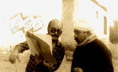  خيري بشارة 