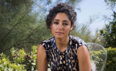 Golshifteh Farahani