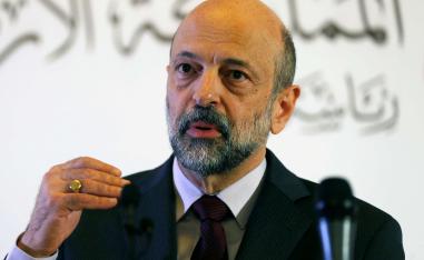 The government, which has said it will not resort to new taxes, is mindful of protests in neighbouring countries, including Lebanon and Iraq