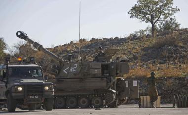 Israel has not publicly claimed responsibility for the raids.
