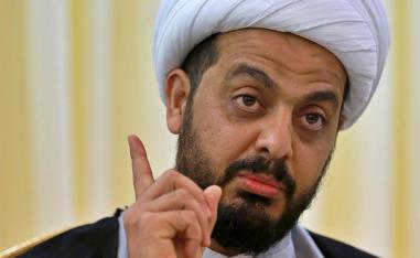 Qais al-Khazali