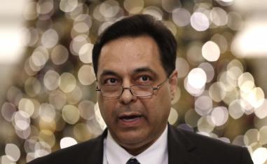 A career academic, Diab held the government education portfolio from 2011 to 2014
