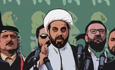 لأحزاب الإسلام السياسي هدف صيانة البناء الطائفي لسلطة الدولة العراقية