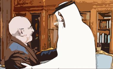 الوجود العسكري التركي في قطر ما زال مرفوضا من دول المقاطعة