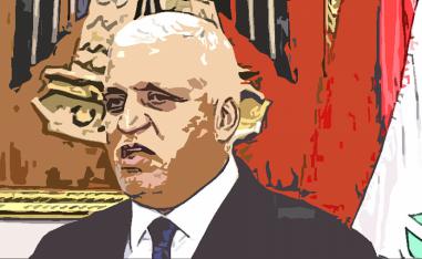 الجماهير علا صوتها في وجه الفساد والمحاصصة