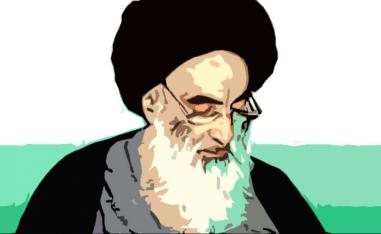 تقدم الثورة العراقية كانت فرصة ذهبية للسيستاني للإفتاء بحل الميلشيات
