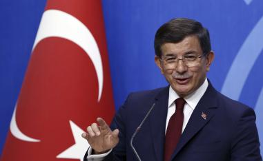 He was a close ally of Erdogan from the time he took power in 2003, but the two men fell out over multiple issues