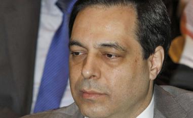 "If Diab is appointed as premier, then the coming government will be dominated by Hezbollah (and its allies) without political cover from Hariri and the Sunnis"