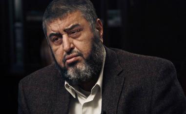 Her father, Khairat al-Shater, was arrested in a sweeping crackdown on the now-outlawed Muslim Brotherhood group