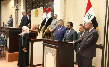 Protesters have demanded not just a new electoral law, but also the removal of the entire ruling elite