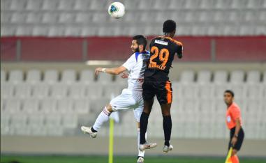عجمان والشارقة