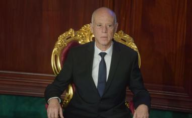حل سعيّد للبرلمان احتمال وارد جدا إذا تصادم مع مصالح النهضة