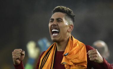فيرمينو يمنح ليفربول الفوز الثاني والعشرين في 23 مباراة