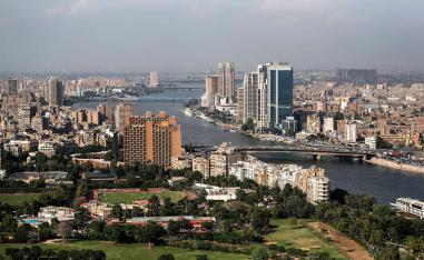 Cairo