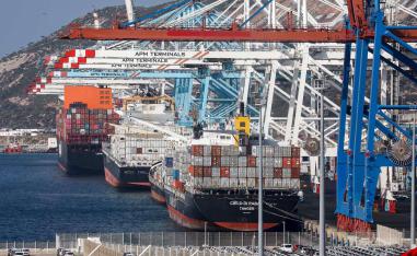 Rabat obtained a $610 million loan from the World Bank in February 2019 to support digital transformation of the economy