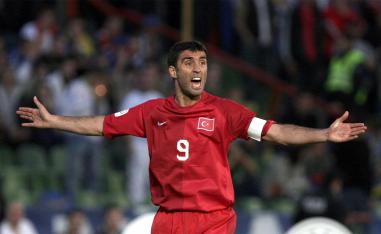 Hakan Sukur