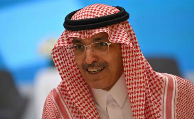 Attacks last year on tankers in Gulf waters and Saudi oil sites pierced Saudi defences and threatened to derail their reform agenda