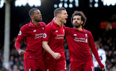ليفربول يتطلع كثيرا الى الامام