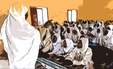 إعادة صياغة الإنسان السوداني وفقا لأيدلوجيا الإسلام السياسي