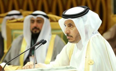 الشيخ عبدالله بن ناصر