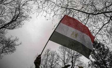 مصر تتهم تركيا وجماعة الإخوان المسلمين بالوقوف وراء انشطة معادية لها