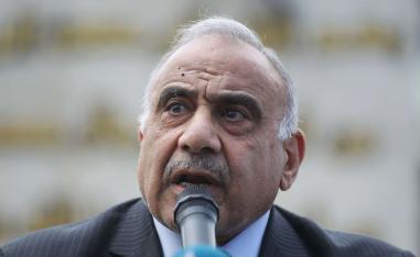 The 15-day period to elect a successor since Abdel Mahdi stepped down has long expired