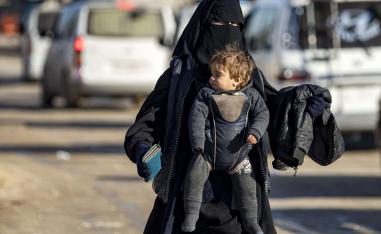 The woman, who left Norway in 2013, was arrested on her return on suspicion of being a member of the Islamist militant group
