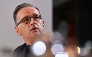 European leaders have called for an urgent de-escalation of tensions