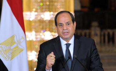 Egyptian authorities have made notable efforts to improve tax collection procedures