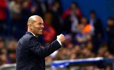 ريال مدريد لتحقيق فوزه الخامس تواليا