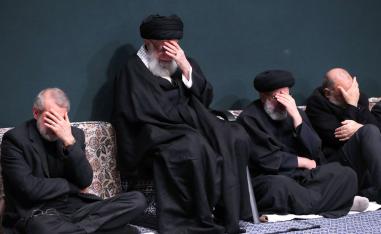 بكائيات النظام الإيراني لا تعكس حقيقة ما يقوم به من تهديد لأمن المنطقة