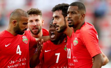 شباب الأهلي للفوز ومصالحة جماهيره 