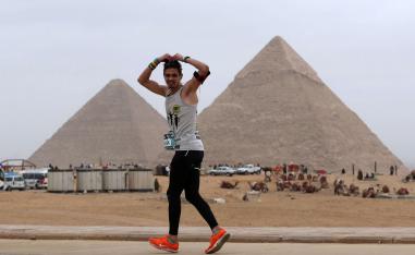 سباق للعدو