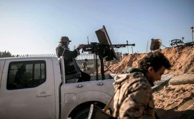 ميلشيات السراج عاثت فسادا في طرابلس وتسببت في مقتل المدنيين