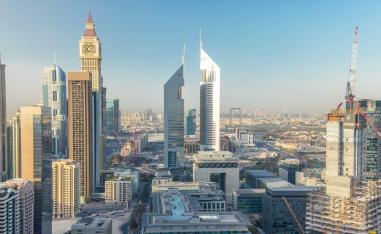 الامارات رقم صعب في مجال الاستثمار في الخارج