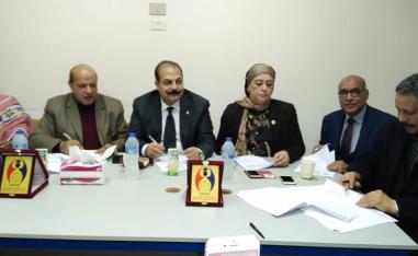 إنشاء شراكة فاعلة