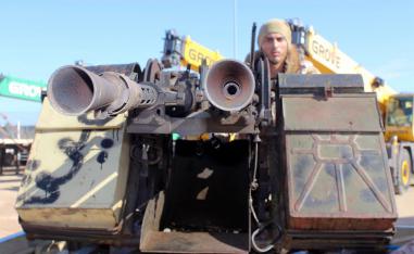 LNA fighter