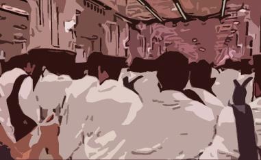 تركيا الإخوانية توظف الطقوس والشعائر الدينية سياسياً