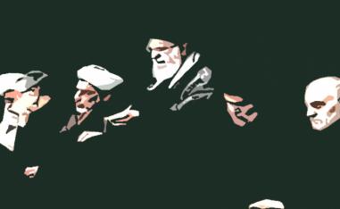العنف المسلح للقضاء على ثورة الشباب