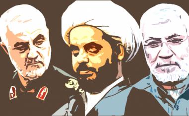تخلل في وضع ميليشيات الحشد الداخلي