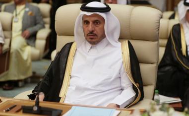 تركيا رفضت ان يكون الشيخ عبدالله المسؤول الأول عن المونديال
