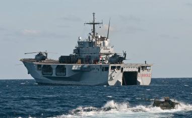 Italian navy