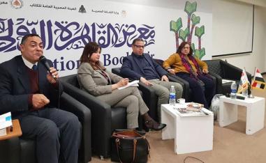 عندما يأتي المساء