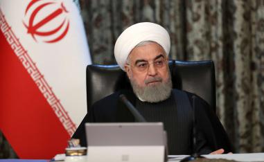 إيران تأخرت كثيرا في مقاومة فيروس كورونا
