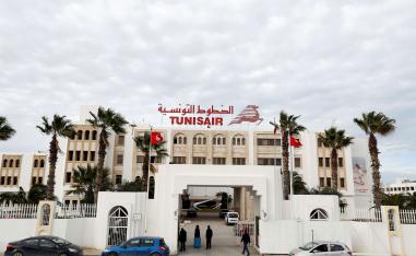 كورونا يعمق الخسائر السنوية للخطوط التونسية