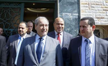 نشاط دبلوماسي ليبي لوضع حد لانتهاكات تركيا